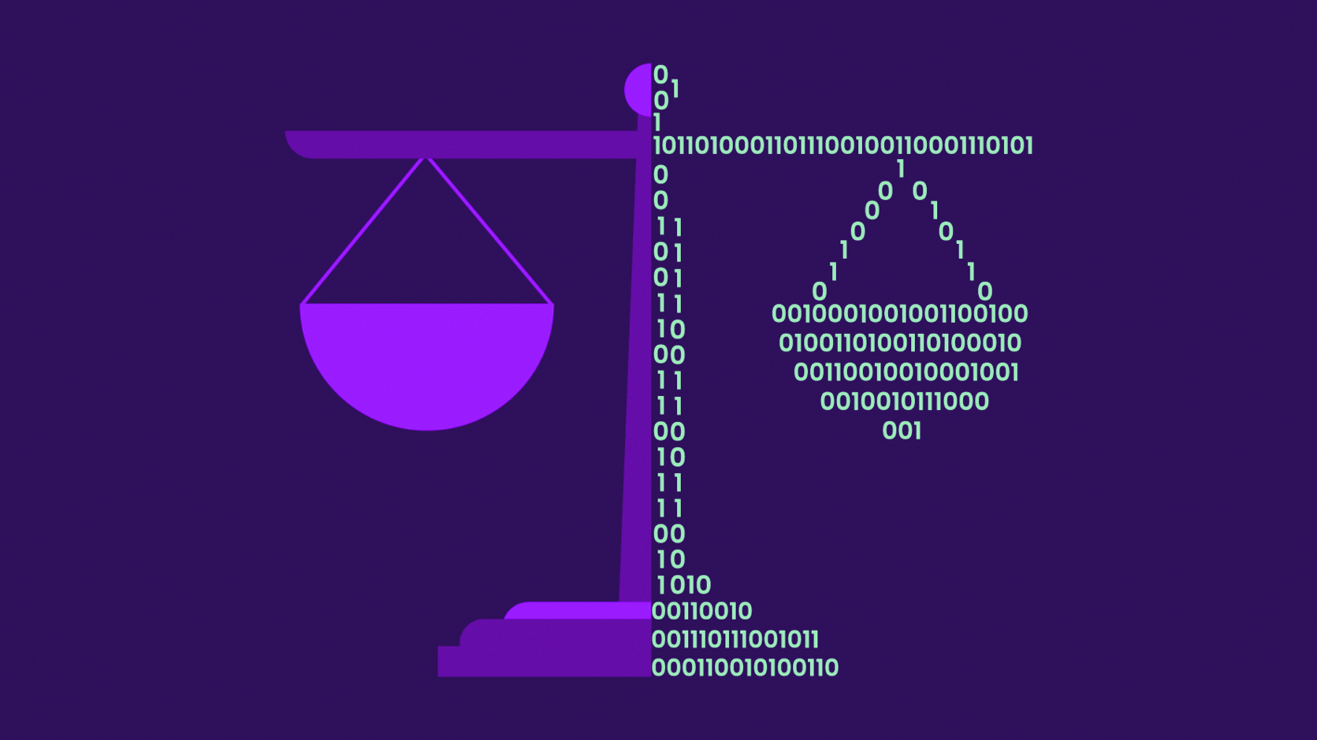 Ética legal en la era digital: transparencia y confidencialidad